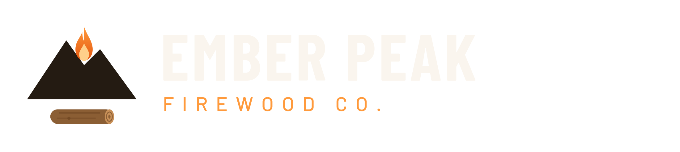 Ember Peak Firewood